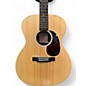 Used Martin 000X1AE Natural Acoustic Electric Guitar