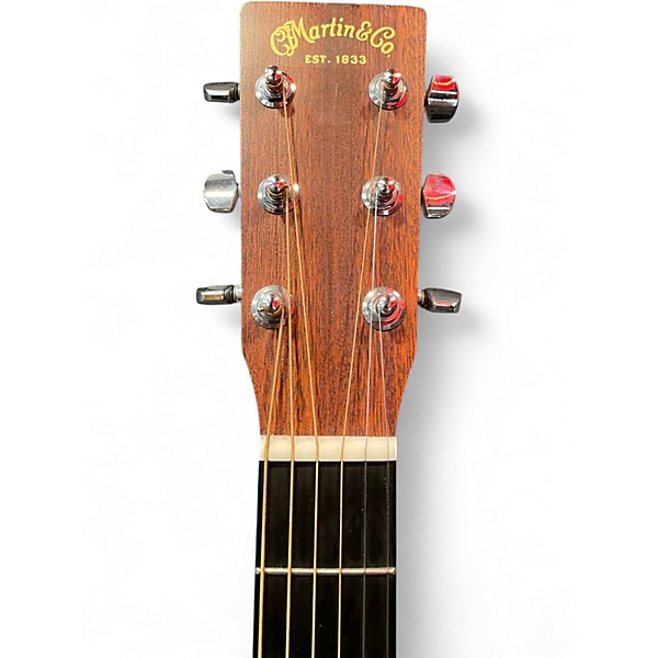 Used Martin 000X1AE Natural Acoustic Electric Guitar