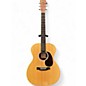 Used Martin 000X1AE Natural Acoustic Electric Guitar