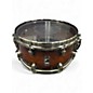 Used Mapex 13X7 Black Panther Blaster Trans Brown Burst Drum thumbnail