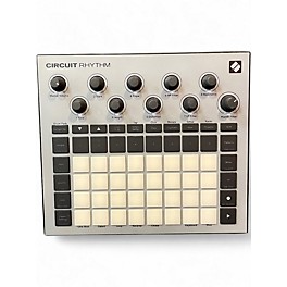 Used Novation Circuit Rhythm DJ Controller