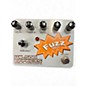 Used Wilson Effects Fuzz MKIII Effect Pedal thumbnail