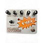 Used Wilson Effects Fuzz MKIII Effect Pedal
