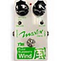 Used Maxon Fuzz Elements Wind Effect Pedal thumbnail