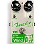 Used Maxon Fuzz Elements Wind Effect Pedal