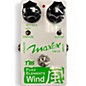 Used Maxon Fuzz Elements Wind Effect Pedal