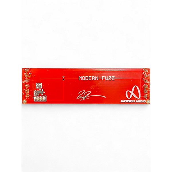 Used Jackson Audio Modern Fuzz Sound Module