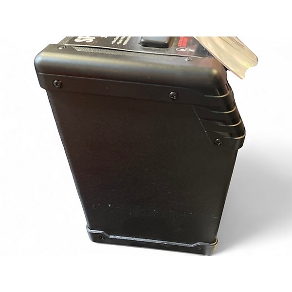 Used Line 6 Spider V 20 MkII 20w 1x8 Guitar Combo Amp