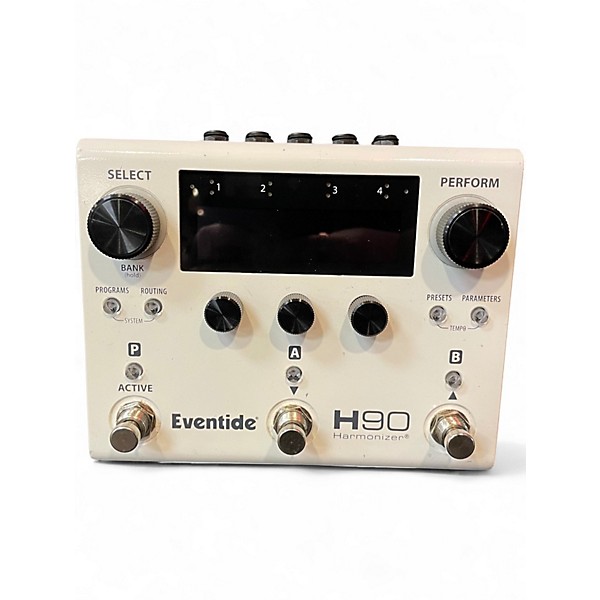 Used Eventide H90 Effect Pedal