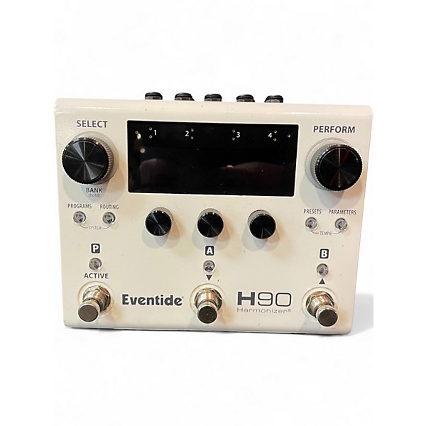 Used Eventide H90 Effect Pedal