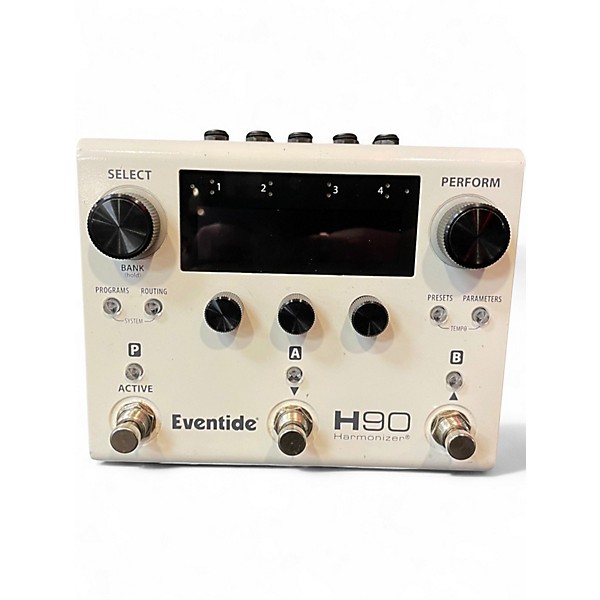 Used Eventide H90 Effect Pedal