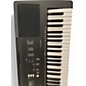 Used Yamaha PSREW310 Digital Piano