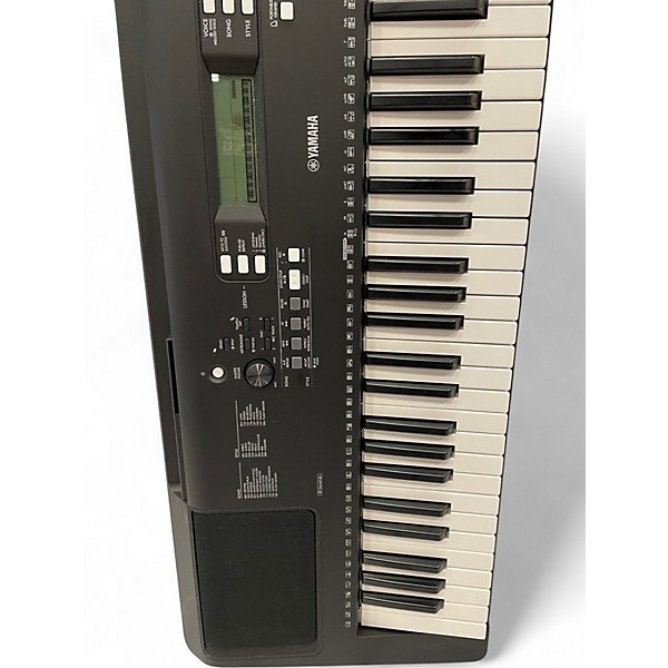 Used Yamaha PSREW310 Digital Piano