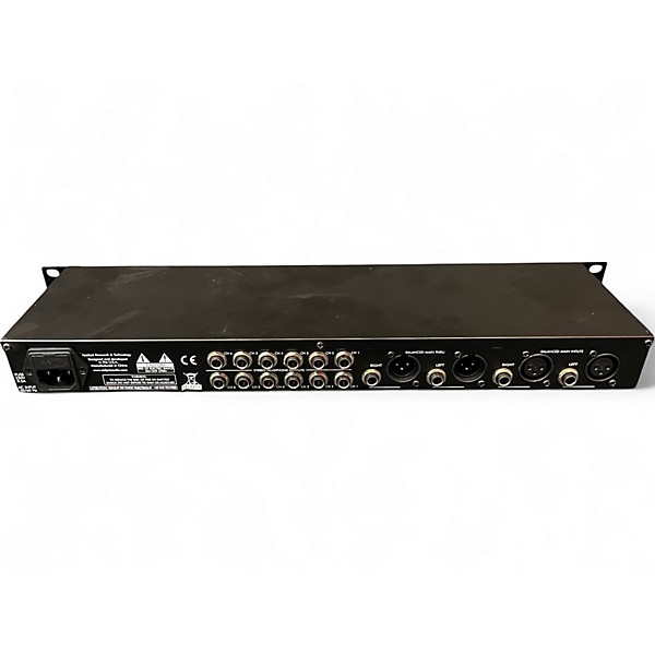Used Art HeadAmp 6 Headphone Amp