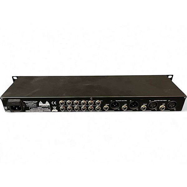 Used Art HeadAmp 6 Headphone Amp