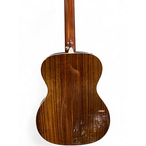 Used Martin 000MMV Natural Acoustic Guitar