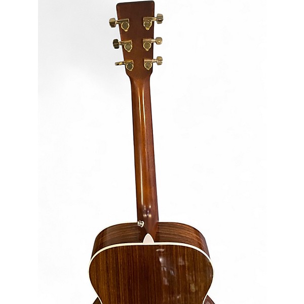 Used Martin 000MMV Natural Acoustic Guitar