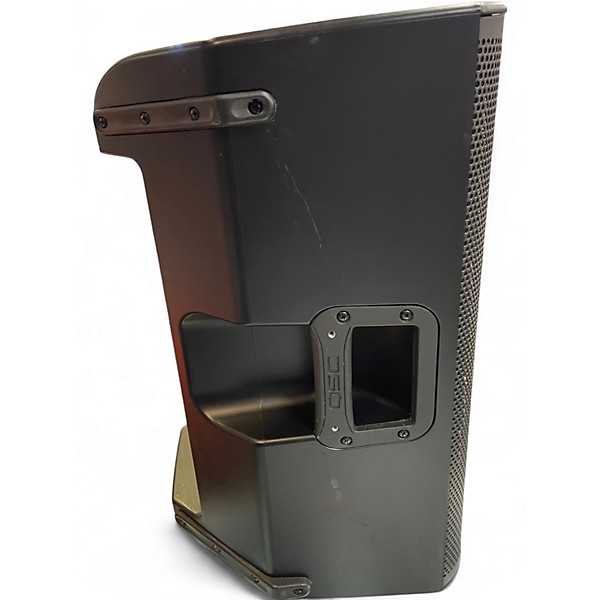 Used QSC K10 Powered Speaker