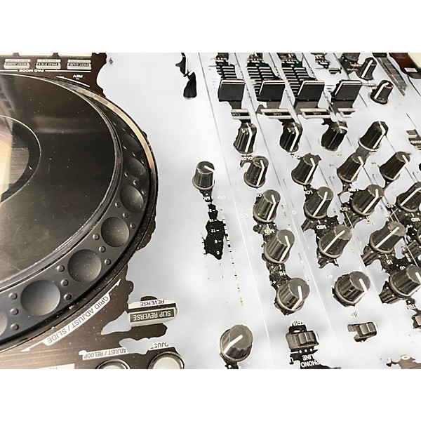 Used Pioneer DJ DDJ1000 DJ Controller