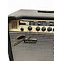 Used Johnson marquis jm60 Guitar Combo Amp