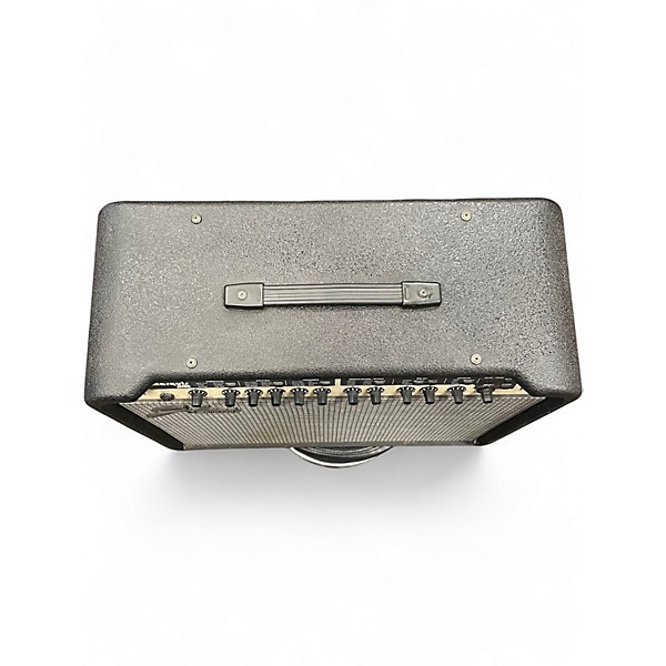 Used Johnson marquis jm60 Guitar Combo Amp