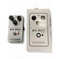 Used Electro-Harmonix  Triangle Big Muff Pi Distortion/Sustainer Effect Pedal thumbnail