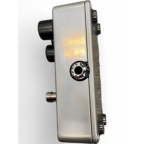 Used Electro-Harmonix  Triangle Big Muff Pi Distortion/Sustainer Effect Pedal