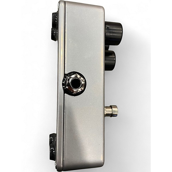 Used Electro-Harmonix  Triangle Big Muff Pi Distortion/Sustainer Effect Pedal