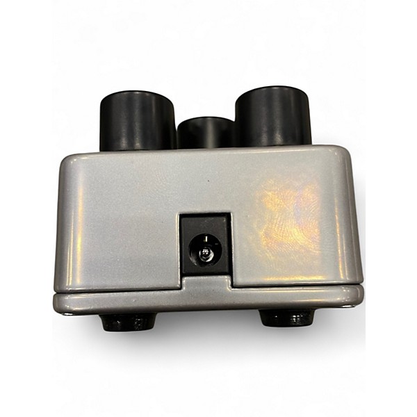 Used Electro-Harmonix  Triangle Big Muff Pi Distortion/Sustainer Effect Pedal