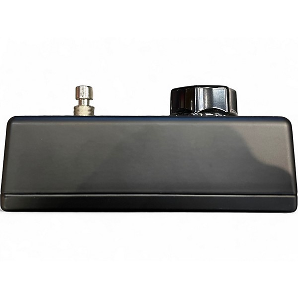 Used MXR Jail Guitar Doors Effect Pedal