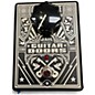 Used MXR Jail Guitar Doors Effect Pedal