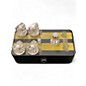 Used Lovepedal Super Six Effect Pedal