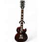 Used Gibson Les Paul Studio Wine Red Solid Body Electric Guitar thumbnail