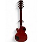 Used Gibson Les Paul Studio Wine Red Solid Body Electric Guitar