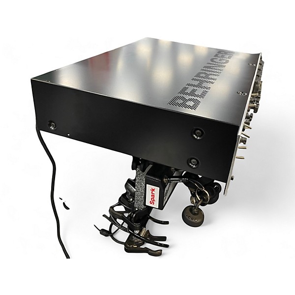 Used Behringer T1953 Power Amp