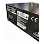 Used Behringer T1953 Power Amp