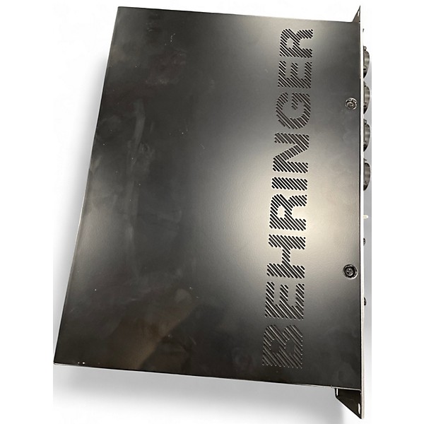 Used Behringer T1953 Power Amp