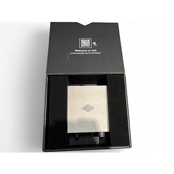 Used Universal Audio Volt 1 Audio Interface