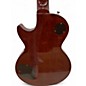 Used Epiphone Joe Bonamassa Les Paul COPPER IRIDESCENT Solid Body Electric Guitar
