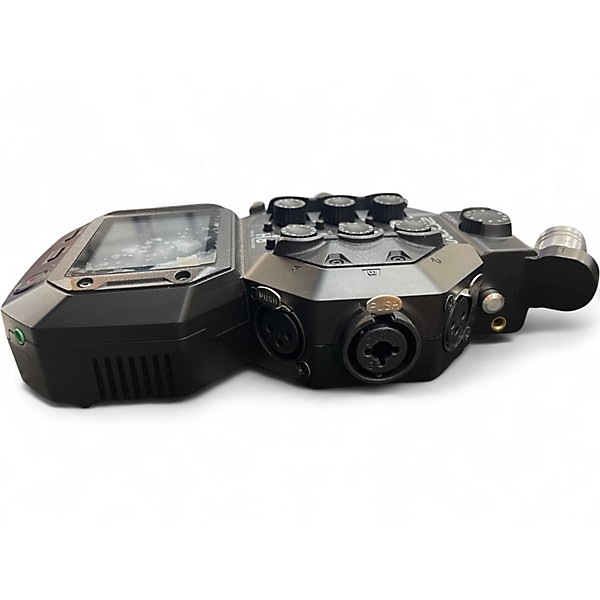 Used Zoom h8 MultiTrack Recorder