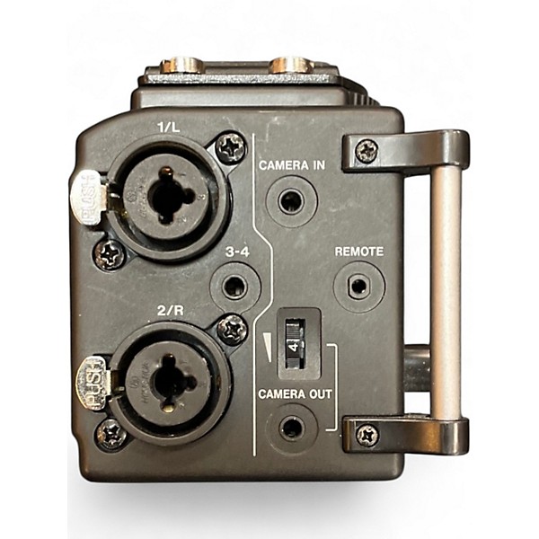 Used Tascam DR60-DMK2 MultiTrack Recorder