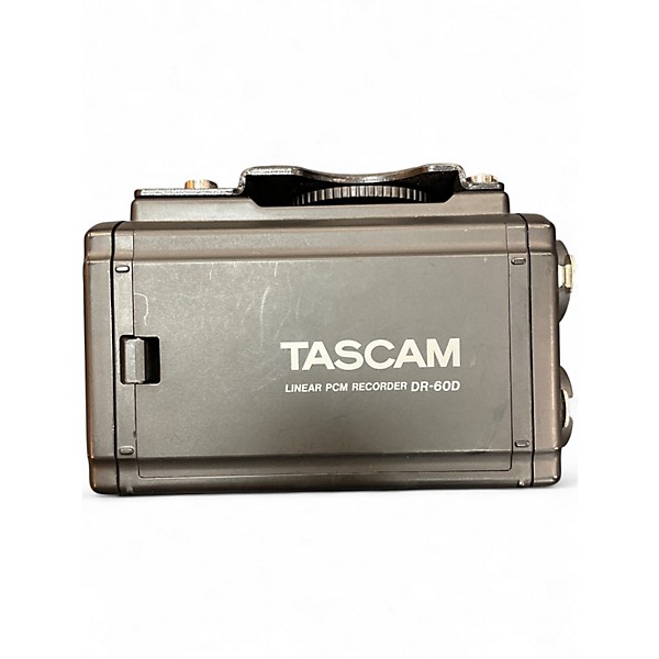 Used Tascam DR60-DMK2 MultiTrack Recorder