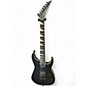 Used 2023 Jackson JEFF LOOMIS Black Solid Body Electric Guitar thumbnail