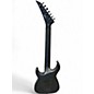 Used 2023 Jackson JEFF LOOMIS Black Solid Body Electric Guitar