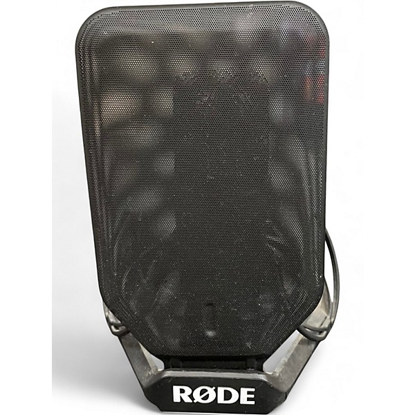 Used RODE NT1 Condenser Microphone