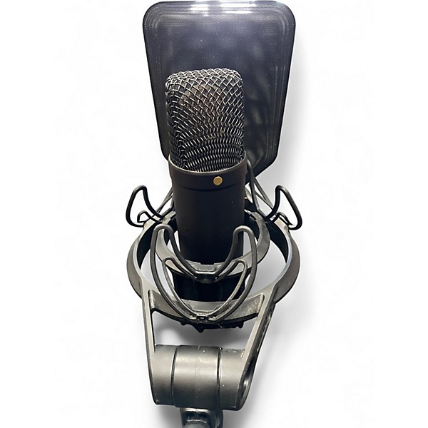 Used RODE NT1 Condenser Microphone