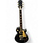 Used Glen Burton GE-320BKT Black Solid Body Electric Guitar thumbnail