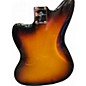 Used Fender 1966 AMERICAN VINTAGE II JAZZMASTER 3 Tone Sunburst Solid Body Electric Guitar