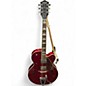 Used Gretsch Guitars G2420T Streamliner Candy Apple Red Hollow Body Electric Guitar thumbnail