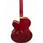 Used Gretsch Guitars G2420T Streamliner Candy Apple Red Hollow Body Electric Guitar